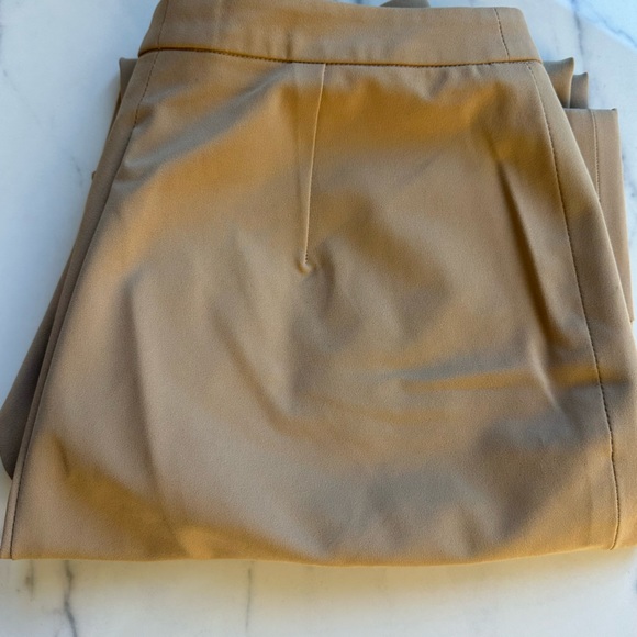 PRIVATE LABEL COLLECTION CROPPED PANTS - Picture 12 of 13